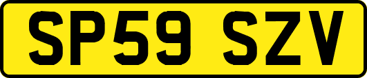 SP59SZV