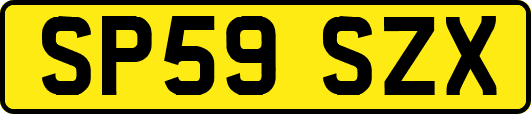 SP59SZX