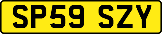 SP59SZY