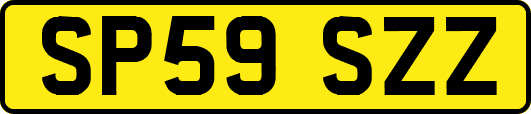 SP59SZZ