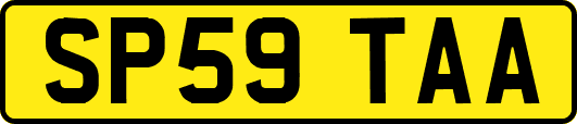 SP59TAA