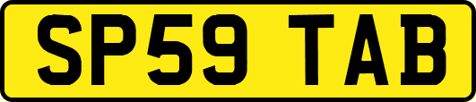 SP59TAB
