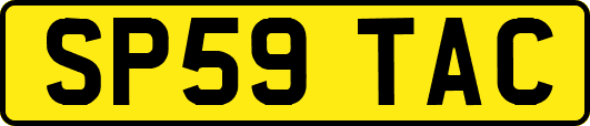 SP59TAC
