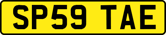 SP59TAE
