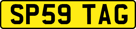 SP59TAG
