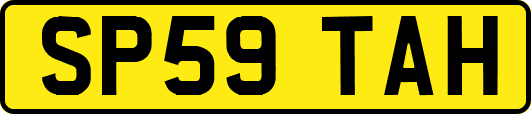 SP59TAH