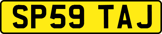SP59TAJ