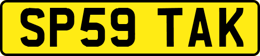 SP59TAK