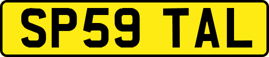 SP59TAL