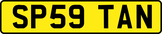 SP59TAN