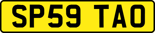 SP59TAO