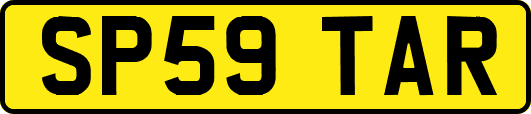 SP59TAR