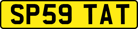 SP59TAT