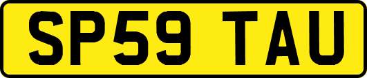 SP59TAU
