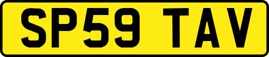 SP59TAV