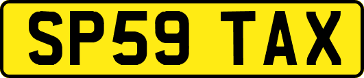 SP59TAX