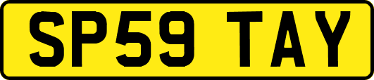 SP59TAY