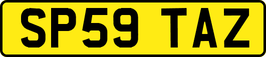 SP59TAZ