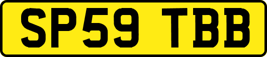 SP59TBB