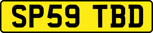 SP59TBD