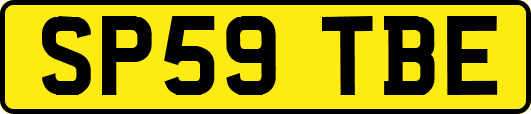 SP59TBE