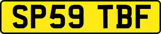 SP59TBF