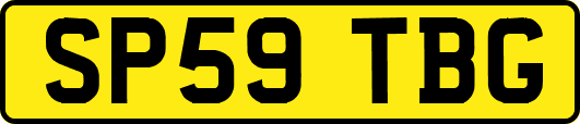 SP59TBG