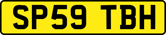SP59TBH