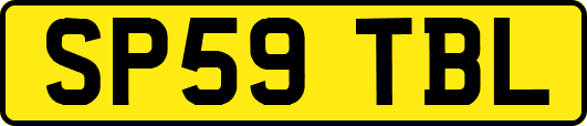 SP59TBL
