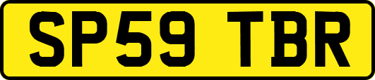 SP59TBR