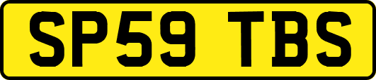 SP59TBS