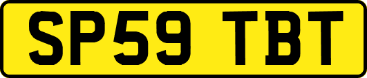SP59TBT