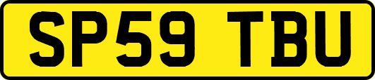 SP59TBU