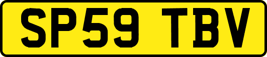 SP59TBV