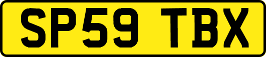 SP59TBX