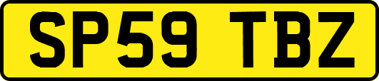 SP59TBZ