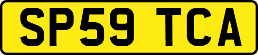 SP59TCA