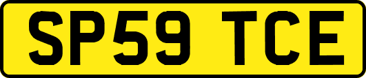 SP59TCE