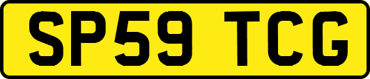 SP59TCG