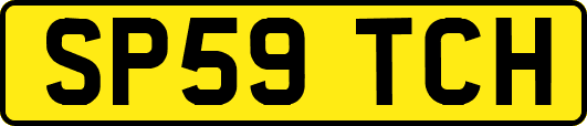 SP59TCH