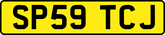 SP59TCJ
