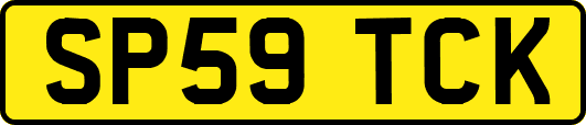 SP59TCK