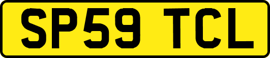 SP59TCL