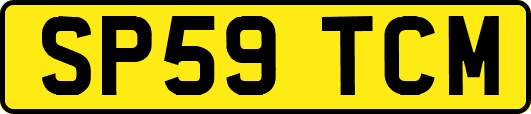 SP59TCM