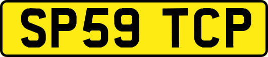 SP59TCP