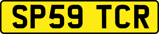 SP59TCR
