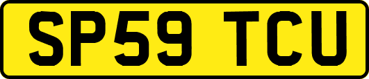 SP59TCU
