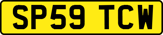 SP59TCW