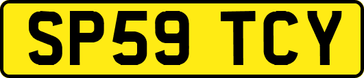 SP59TCY