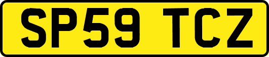 SP59TCZ
